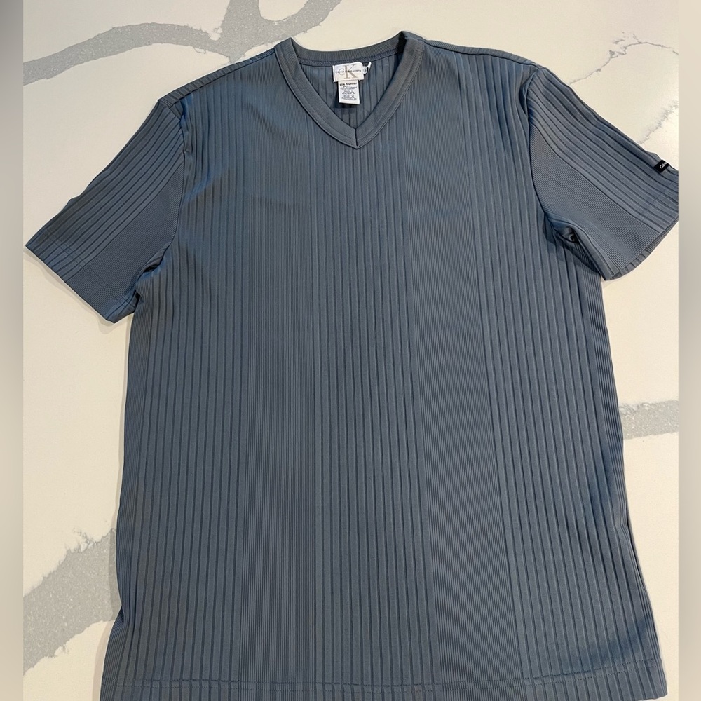 Vintage Calvin Klein t shirt